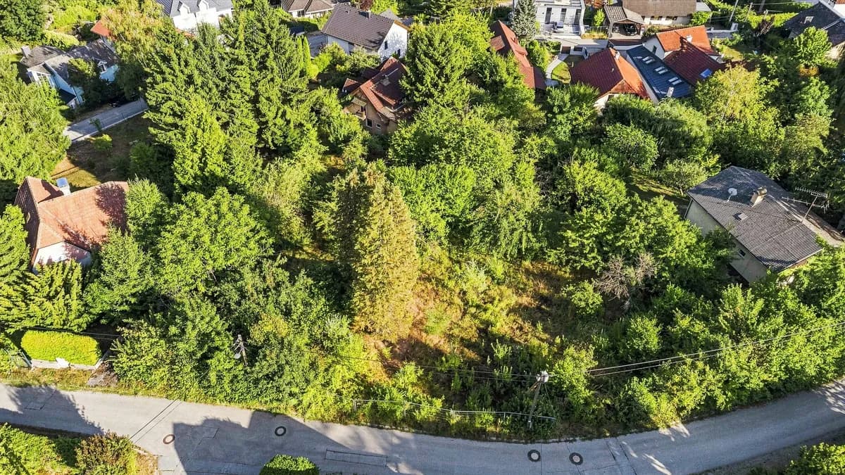 Grundstück kaufen in Sankt Pölten Land – 1 876 m², € 1.130.000 – Bild 14 von 16