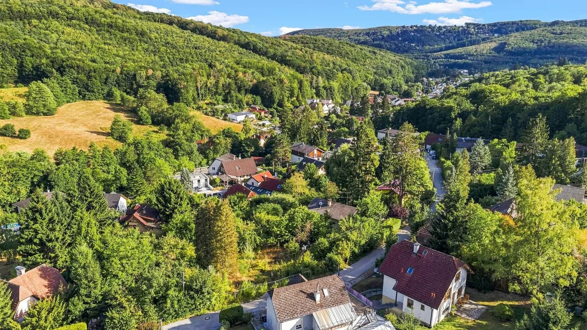 Grundstück kaufen in Sankt Pölten Land – 1 876 m², € 1.130.000 – Bild 15 von 16