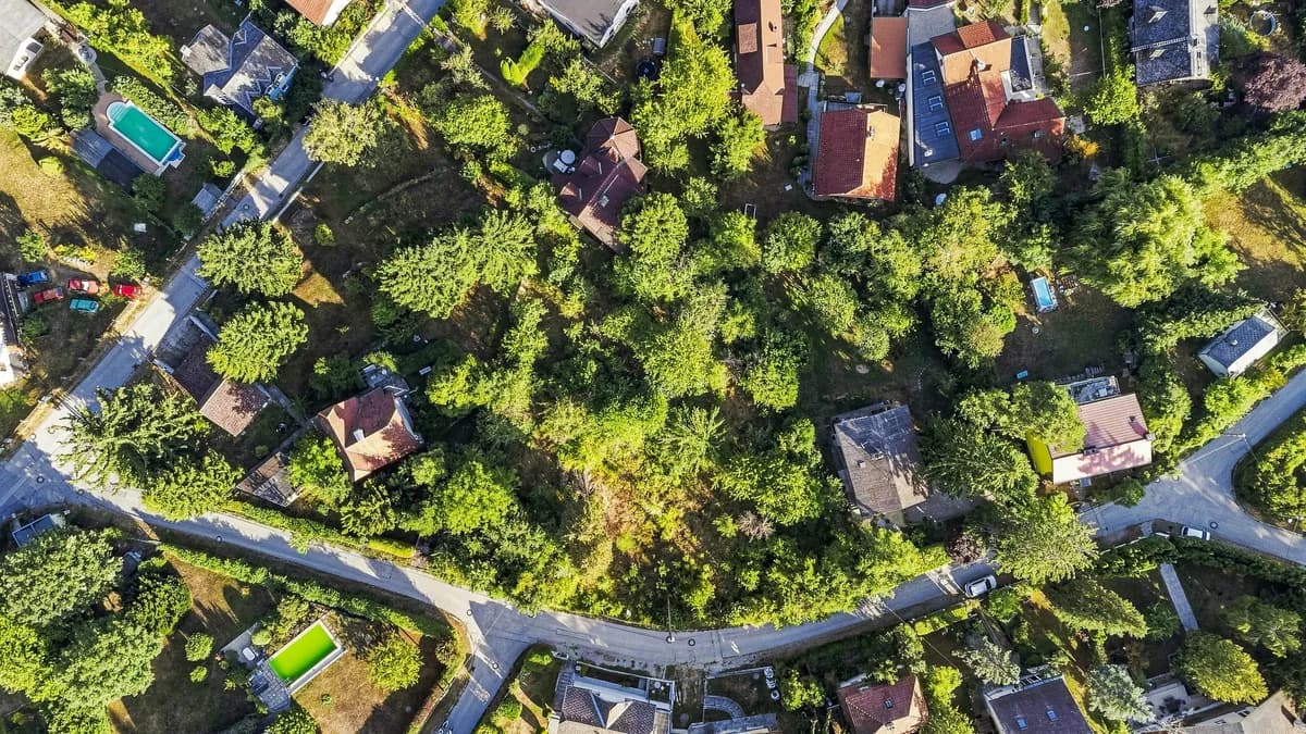 Grundstück kaufen in Sankt Pölten Land – 947 m², € 550.000 – Bild 3 von 7