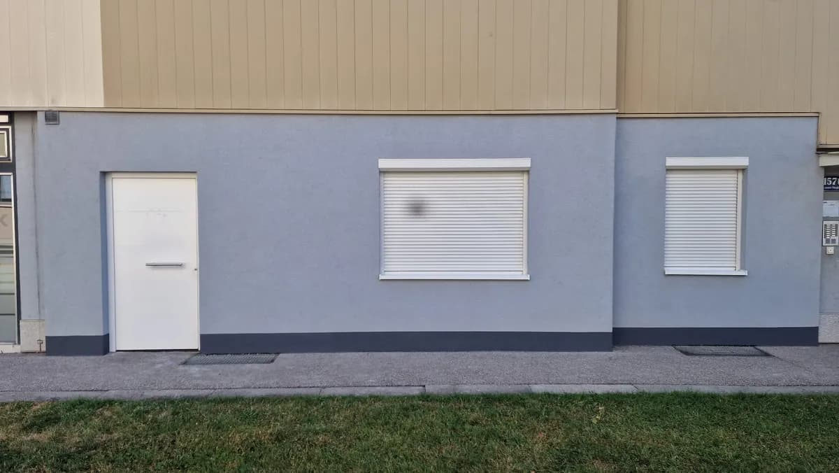 2-Zimmer-Wohnung mieten in Wels – 51 m², € 790 – Bild 1 von 8
