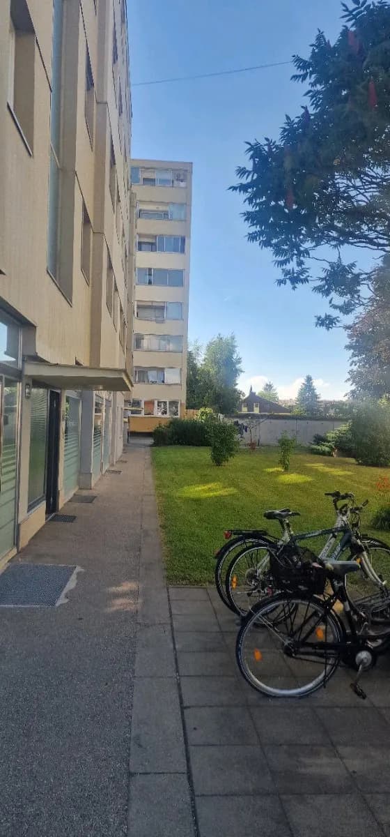 2-Zimmer-Wohnung mieten in Wels – 51 m², € 790 – Bild 2 von 8