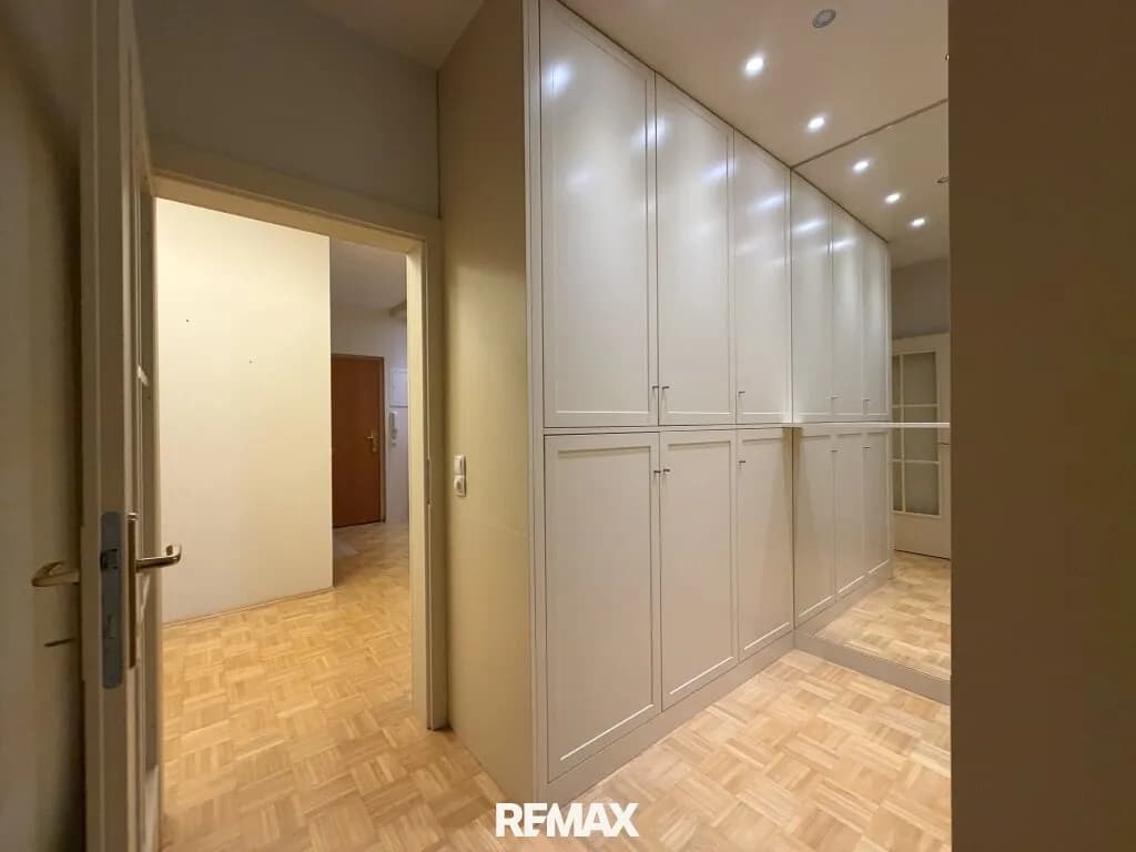 2-Zimmer-Wohnung mieten in Klagenfurt – 64 m², € 1.396 – Bild 3 von 14