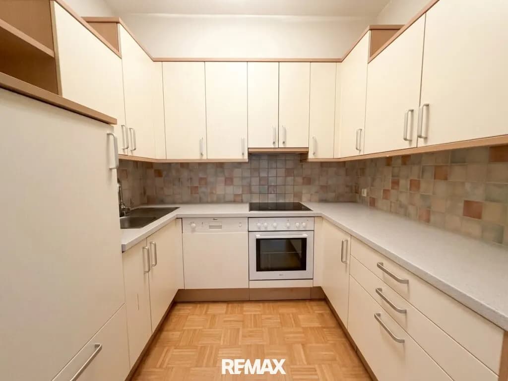 2-Zimmer-Wohnung mieten in Klagenfurt – 64 m², € 1.396 – Bild 5 von 14