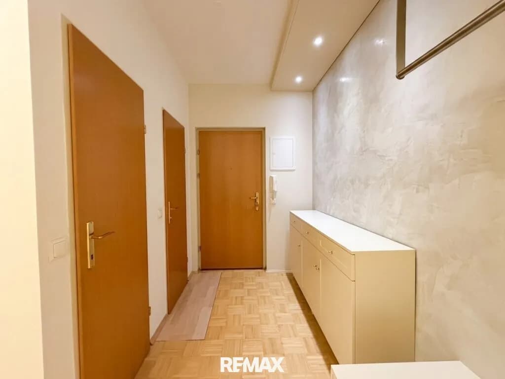 2-Zimmer-Wohnung mieten in Klagenfurt – 64 m², € 1.396 – Bild 6 von 14