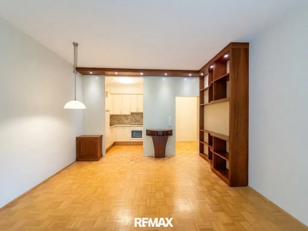 2-Zimmer-Wohnung mieten in Klagenfurt – 64 m², € 1.396 – Bild 14 von 14