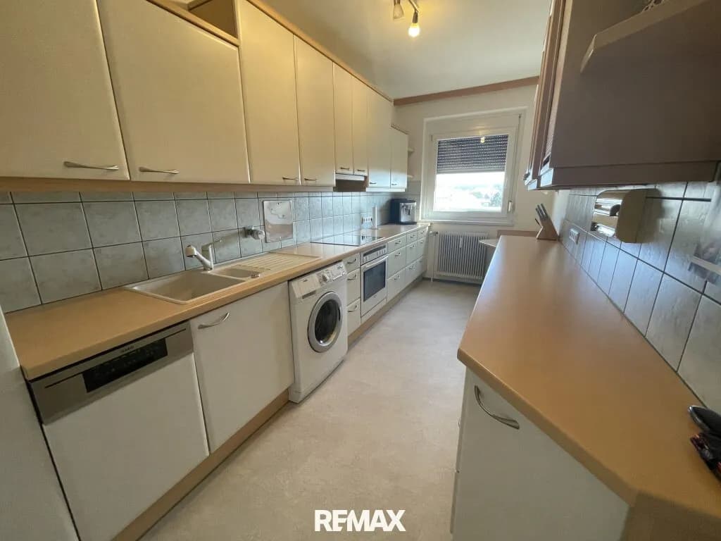 3-Zimmer-Wohnung mieten in Amstetten – 71 m², € 649 – Bild 2 von 7