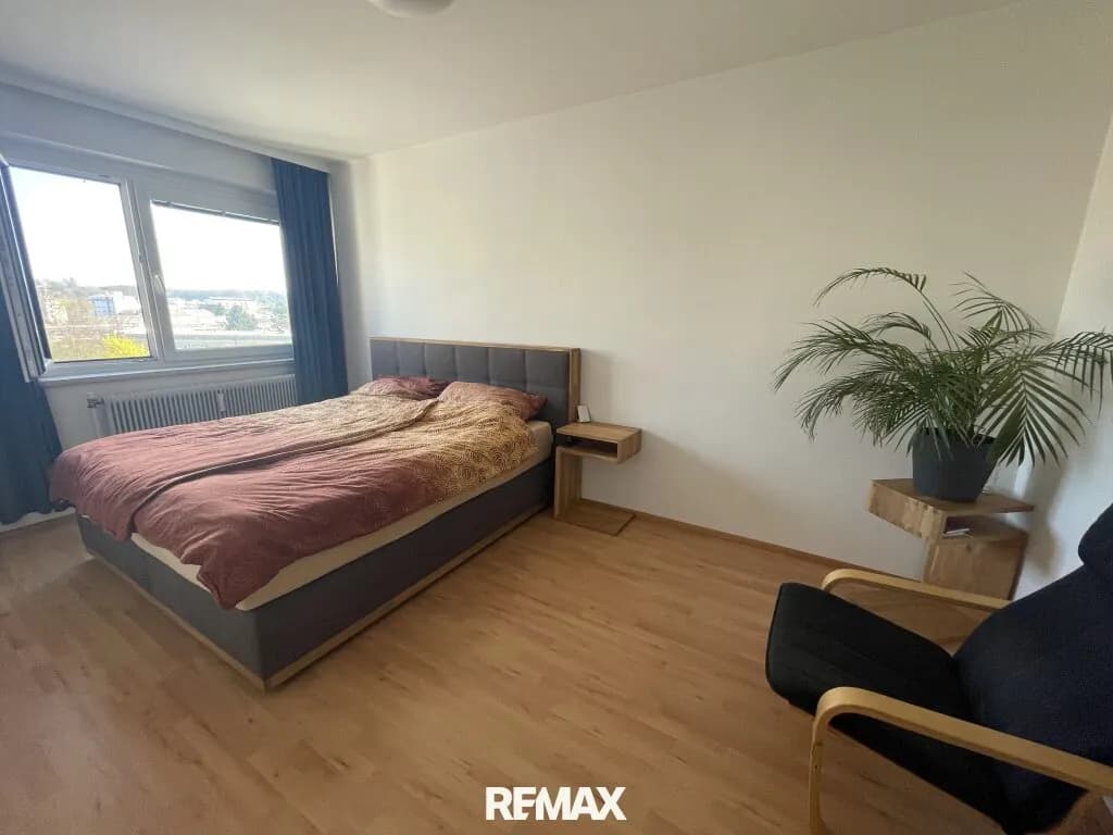 3-Zimmer-Wohnung mieten in Amstetten – 71 m², € 649 – Bild 3 von 7