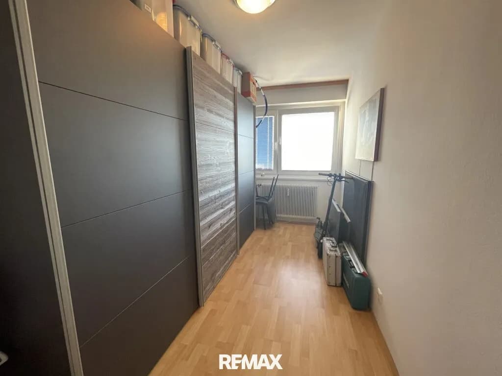 3-Zimmer-Wohnung mieten in Amstetten – 71 m², € 649 – Bild 4 von 7
