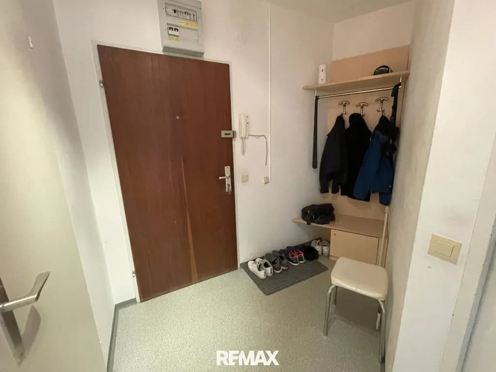 3-Zimmer-Wohnung mieten in Amstetten – 71 m², € 649 – Bild 6 von 7