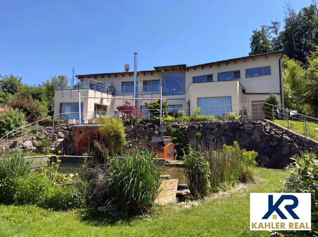 4-Zimmer-Haus kaufen in Sankt Pölten Land – 176,82 m², € 1.100.000 – Bild 1 von 20