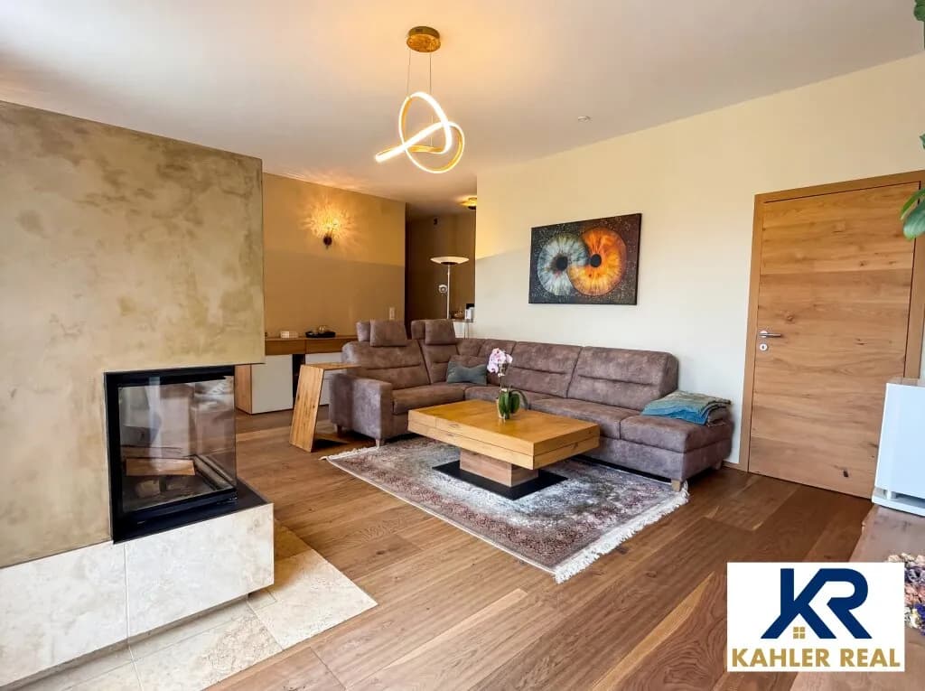 4-Zimmer-Haus kaufen in Sankt Pölten Land – 176,82 m², € 1.100.000 – Bild 4 von 20