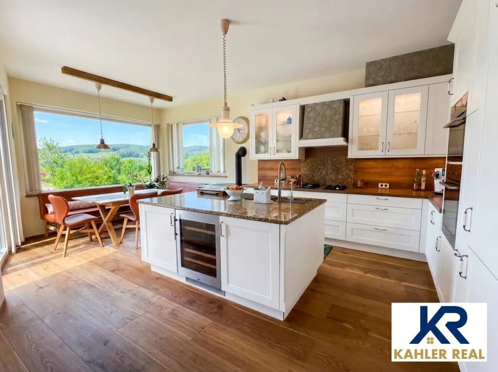 4-Zimmer-Haus kaufen in Sankt Pölten Land – 176,82 m², € 1.100.000 – Bild 6 von 20