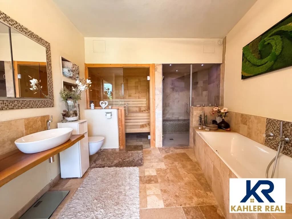 4-Zimmer-Haus kaufen in Sankt Pölten Land – 176,82 m², € 1.100.000 – Bild 11 von 20