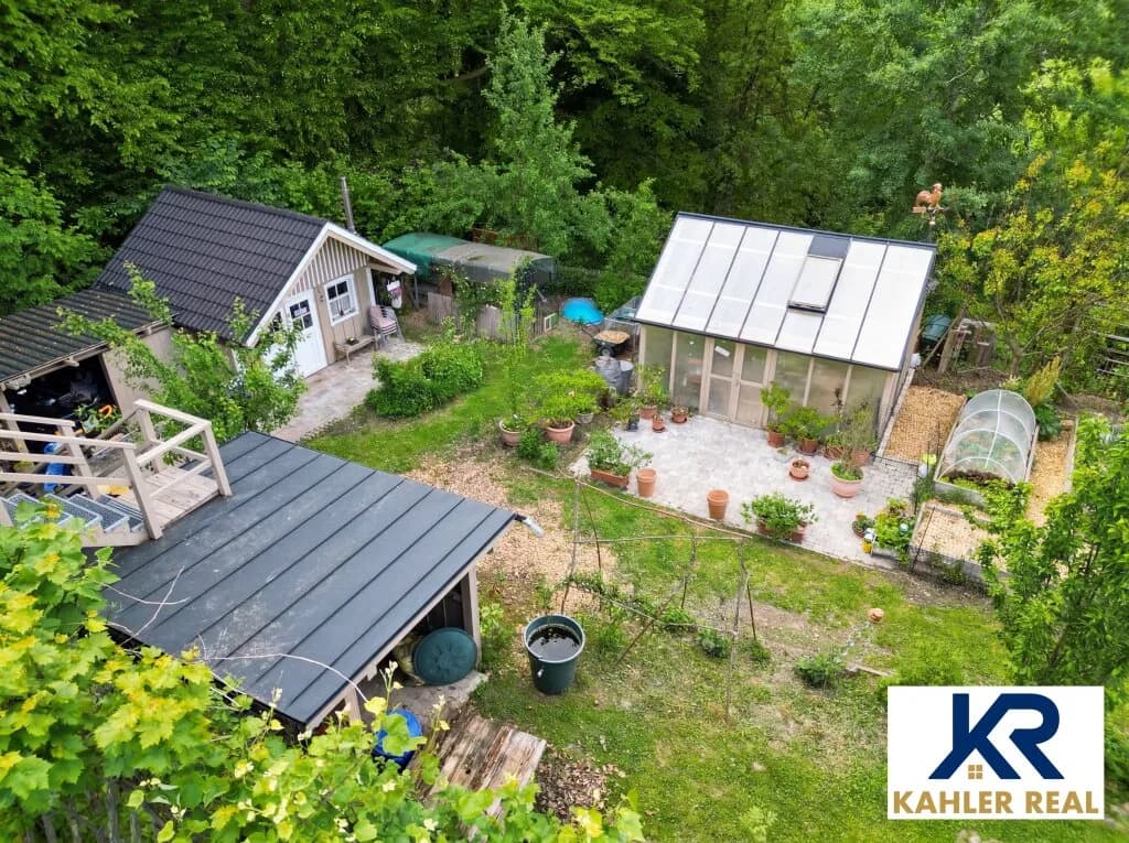 4-Zimmer-Haus kaufen in Sankt Pölten Land – 176,82 m², € 1.100.000 – Bild 16 von 20
