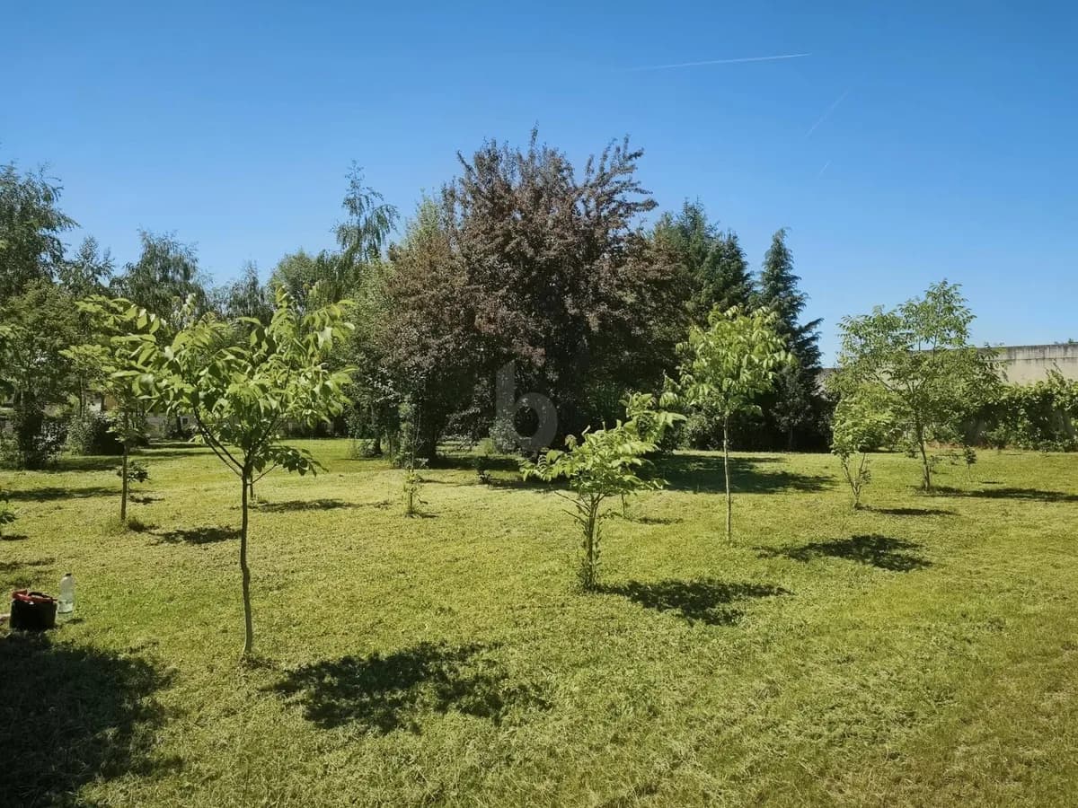 Grundstück kaufen in Amstetten – 1 264 m² – Bild 2 von 3