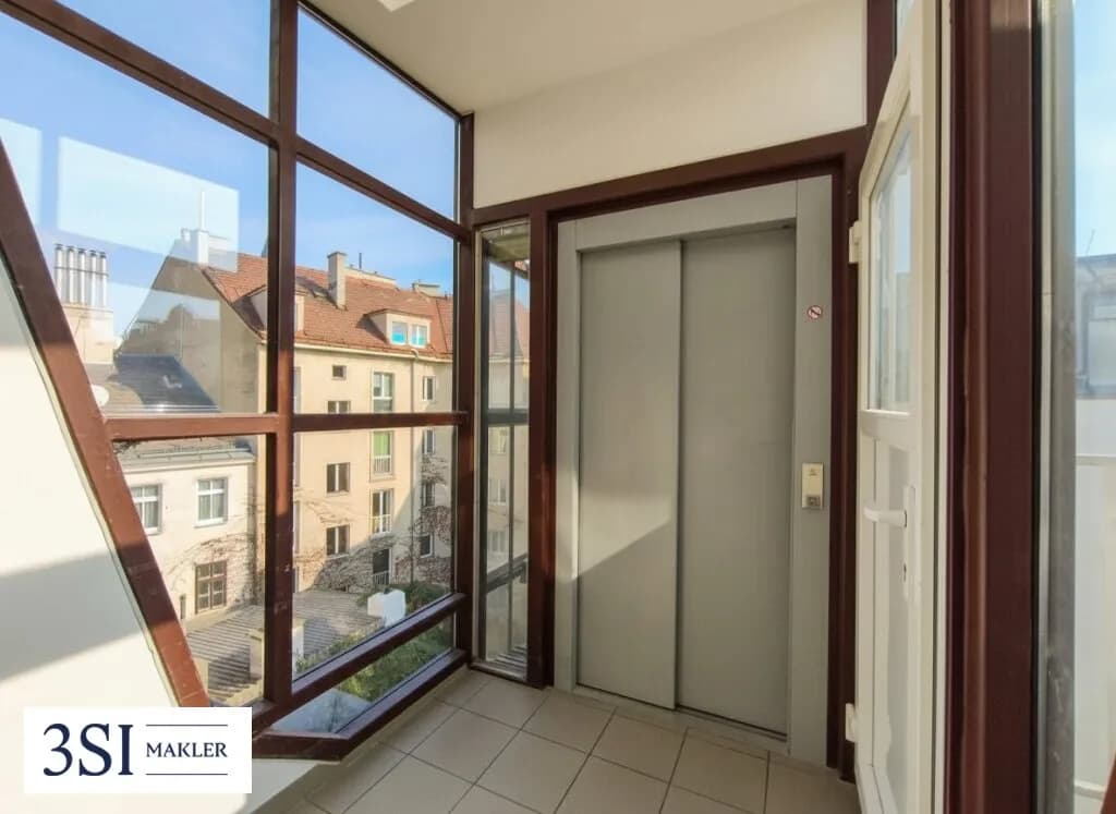 2-Zimmer-Wohnung kaufen in Wien – 51 m², € 219.000 – Bild 4 von 10