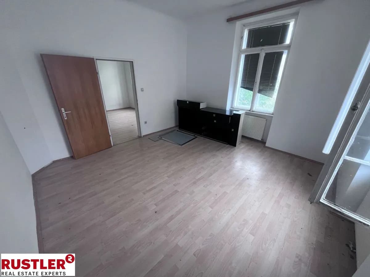 2-Zimmer-Wohnung kaufen in Wien – 51 m², € 219.000 – Bild 5 von 10