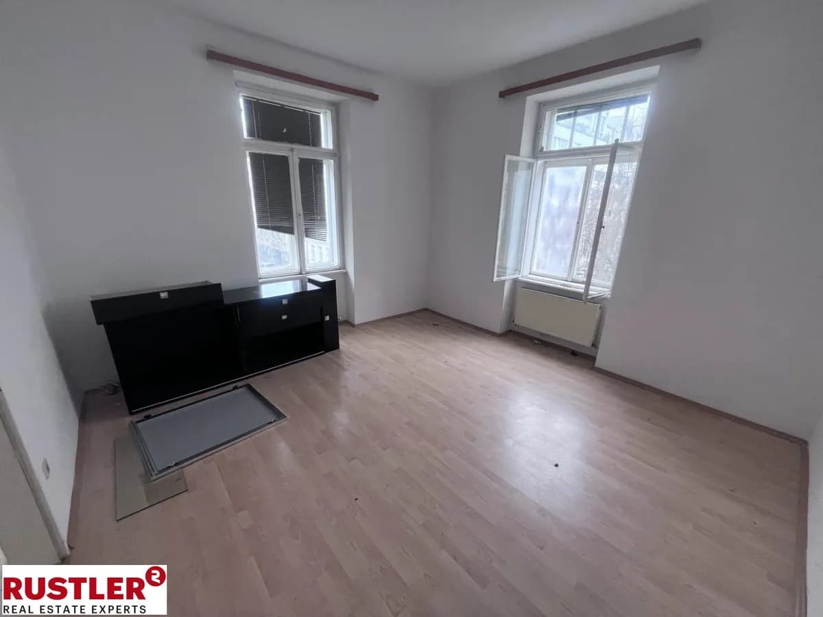 2-Zimmer-Wohnung kaufen in Wien – 51 m², € 219.000 – Bild 7 von 10