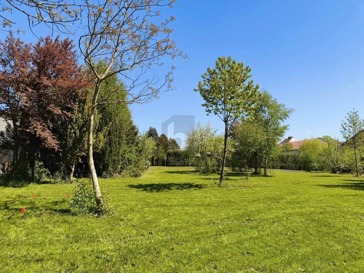 Grundstück kaufen in Amstetten – 2 491 m² – Bild 2 von 5