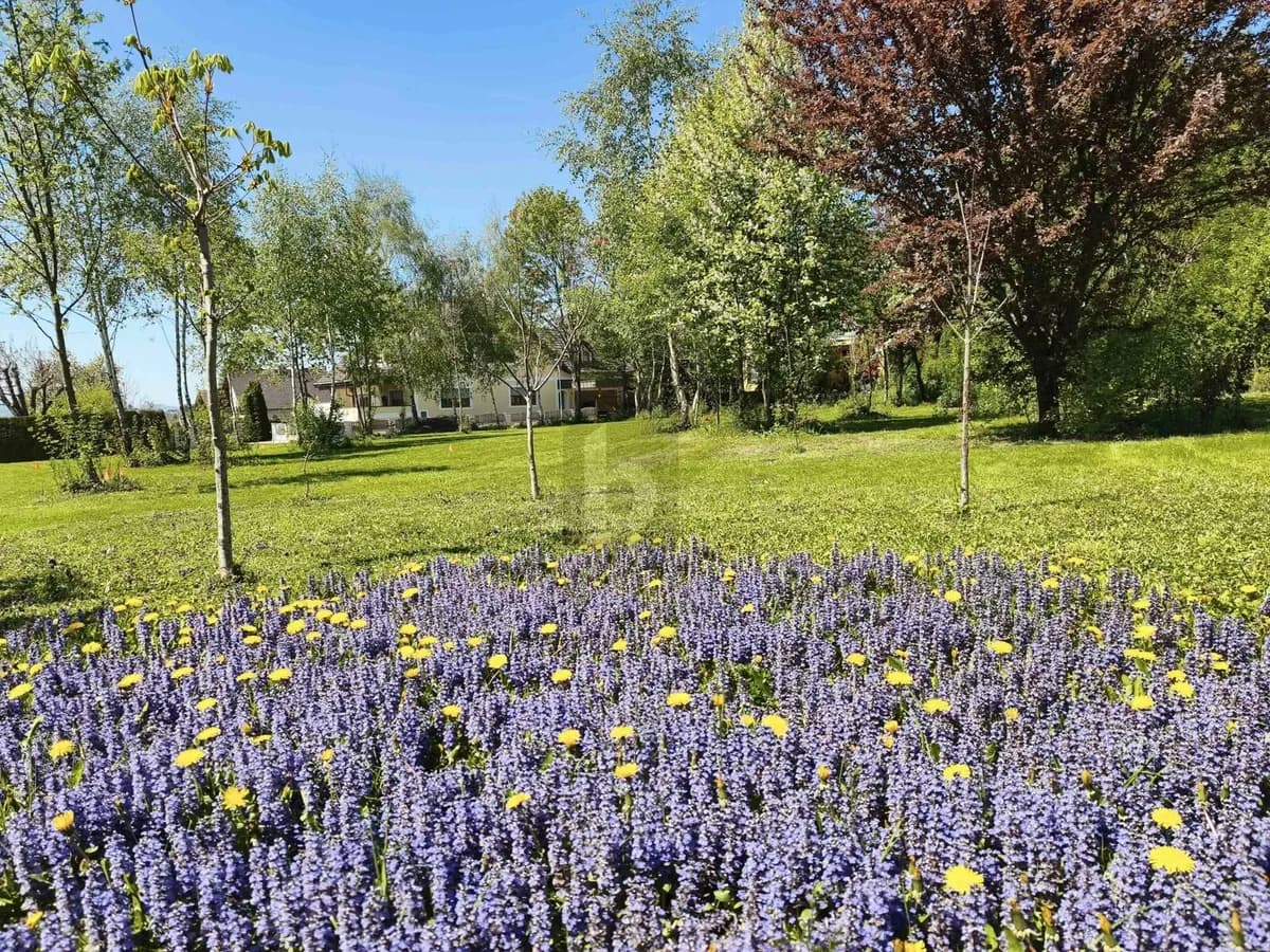 Grundstück kaufen in Amstetten – 2 491 m² – Bild 3 von 5