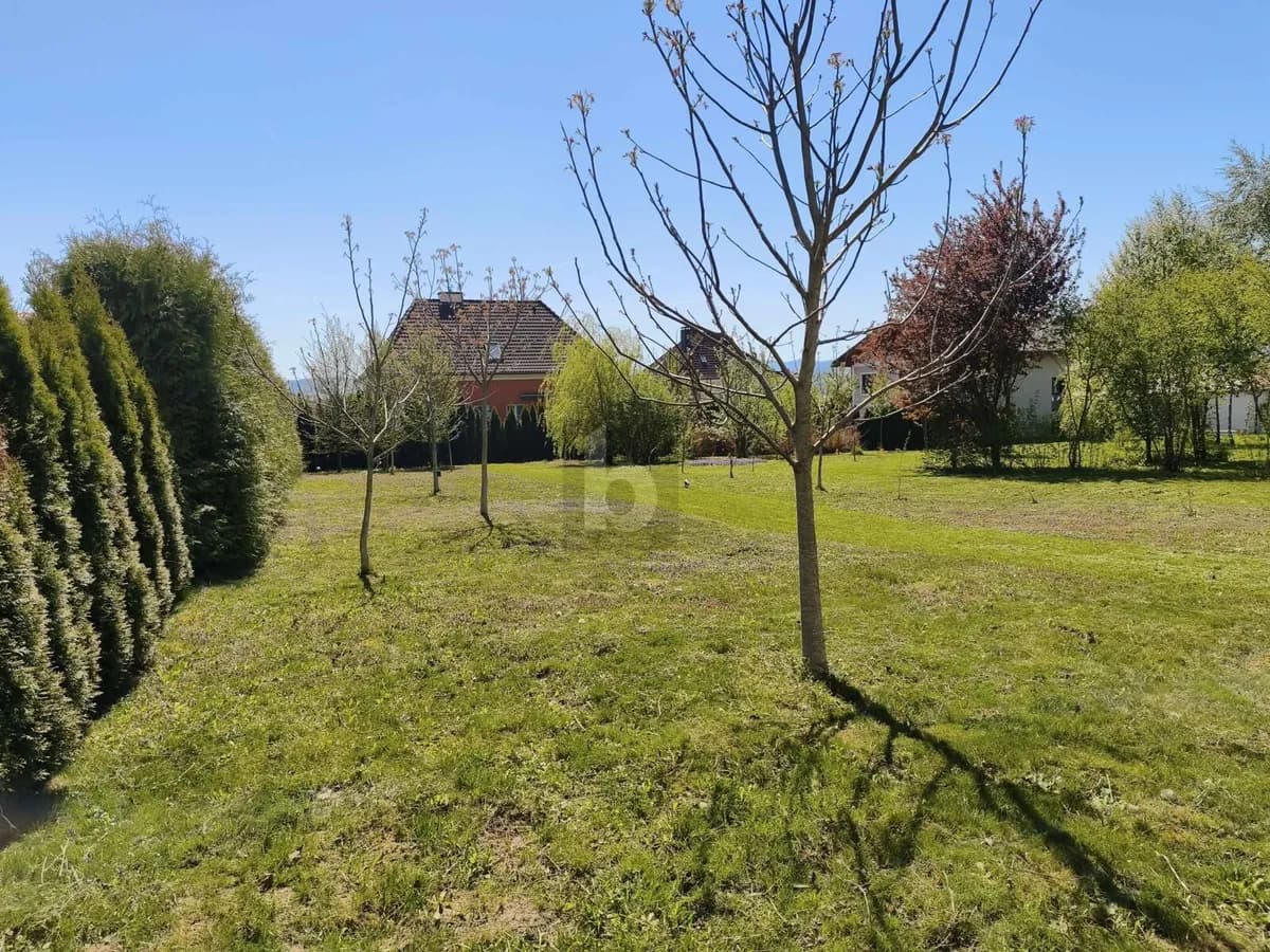 Grundstück kaufen in Amstetten – 2 491 m² – Bild 4 von 5