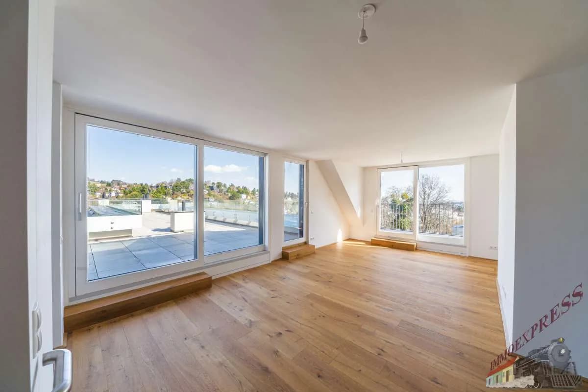 3-Zimmer-Immobilie kaufen in Wien – 116,05 m², € 1.449.000 – Bild 1 von 43