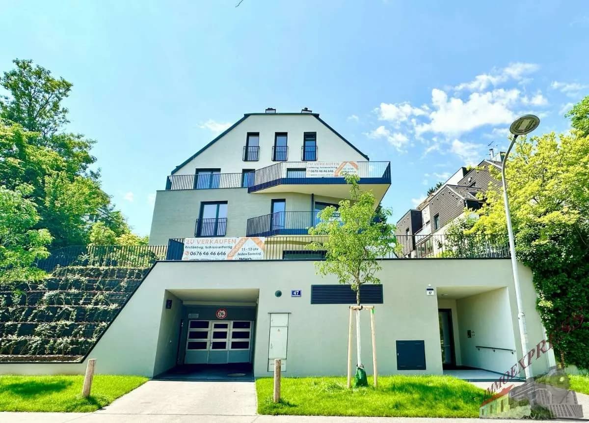 4-Zimmer-Wohnung kaufen in Wien – 144,63 m², € 1.449.000 – Bild 5 von 32