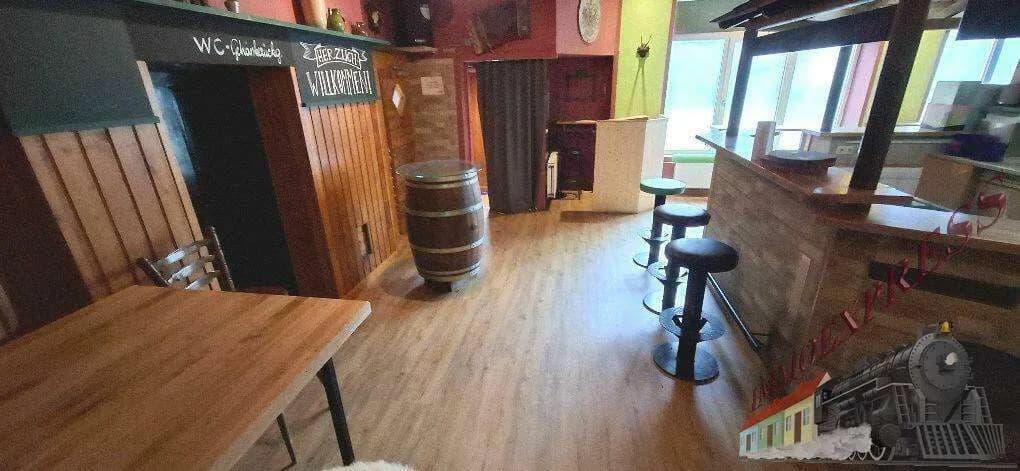 3-Zimmer-Gewerbeimmobilie mieten in Sankt Pölten Land – 98 m², € 600 – Bild 3 von 18