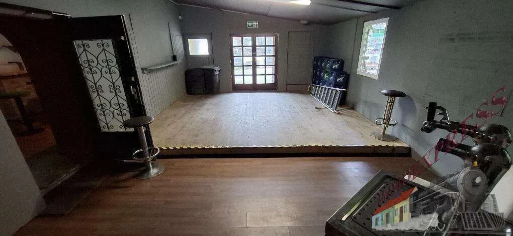 3-Zimmer-Gewerbeimmobilie mieten in Sankt Pölten Land – 98 m², € 600 – Bild 13 von 18