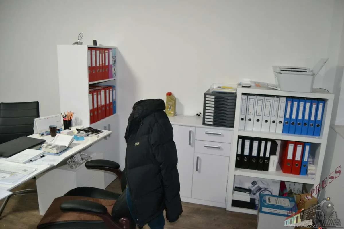 1-Zimmer-Gewerbeimmobilie mieten in Bruck an der Leitha – 25 m², € 100 – Bild 1 von 6