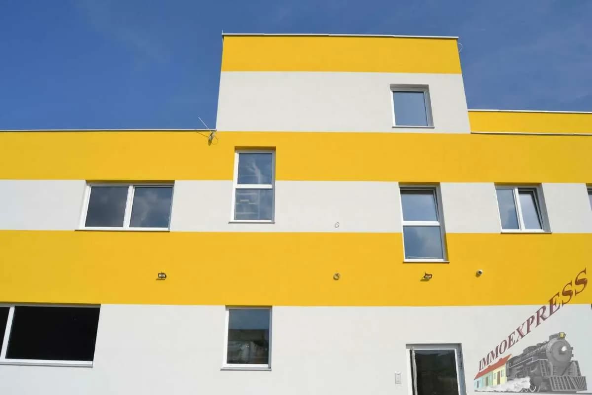 1-Zimmer-Gewerbeimmobilie mieten in Bruck an der Leitha – 25 m², € 100 – Bild 5 von 6