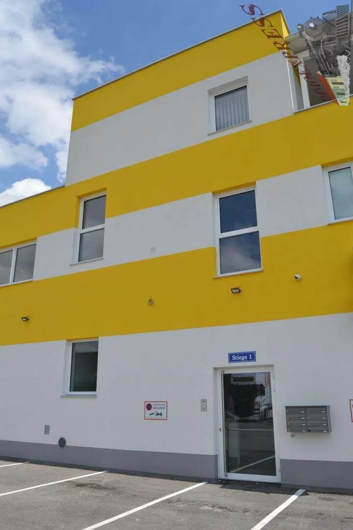 1-Zimmer-Gewerbeimmobilie mieten in Bruck an der Leitha – 25 m², € 100 – Bild 6 von 6