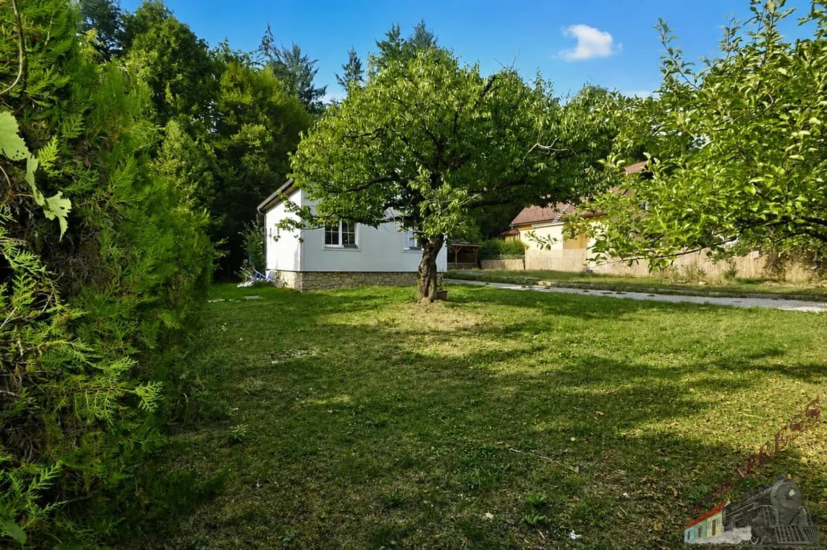 3-Zimmer-Haus mieten in Lilienfeld – 99 m², € 1.350 – Bild 2 von 17