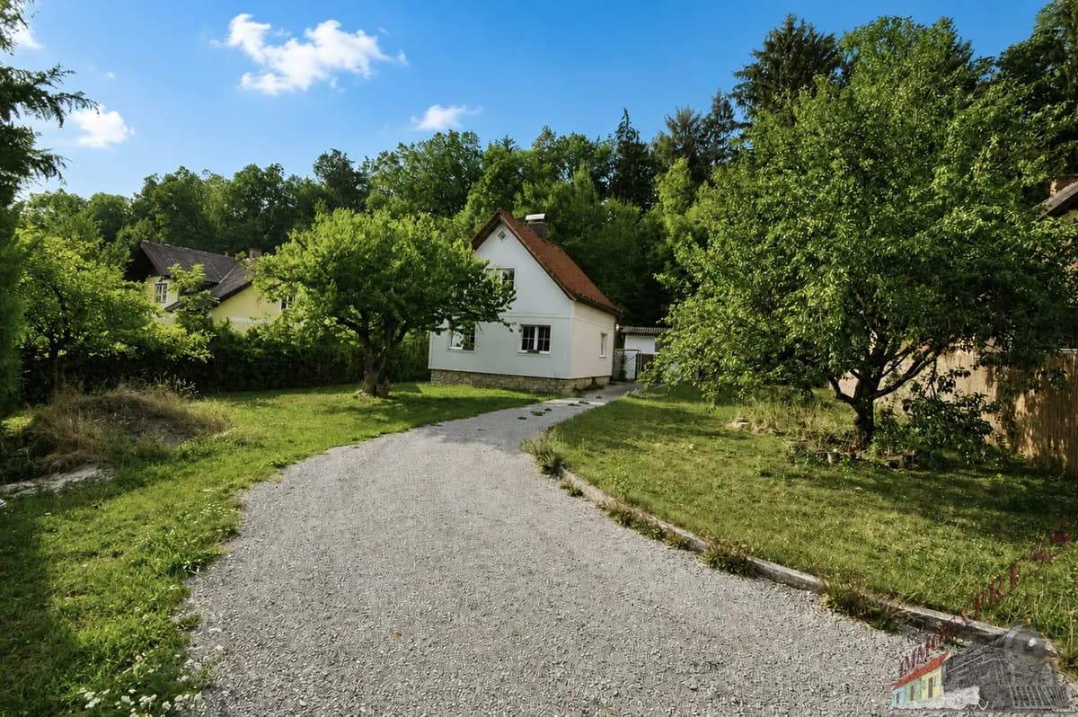 3-Zimmer-Haus mieten in Lilienfeld – 99 m², € 1.350 – Bild 3 von 17