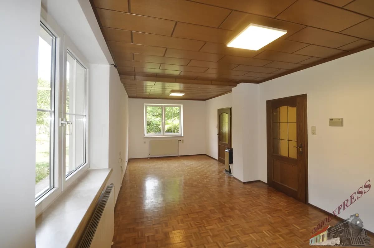 3-Zimmer-Haus mieten in Lilienfeld – 99 m², € 1.350 – Bild 4 von 17