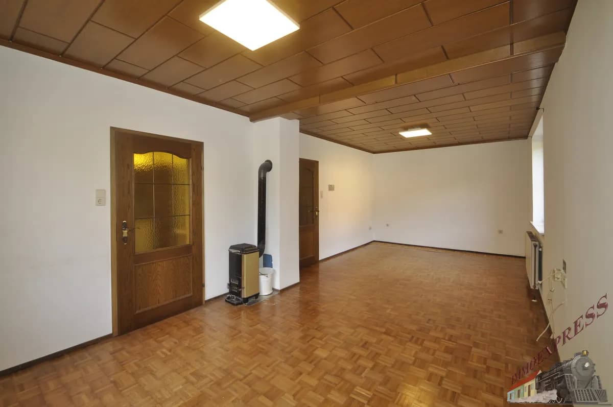 3-Zimmer-Haus mieten in Lilienfeld – 99 m², € 1.350 – Bild 5 von 17