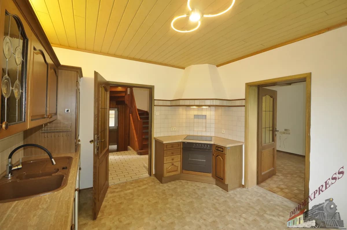 3-Zimmer-Haus mieten in Lilienfeld – 99 m², € 1.350 – Bild 6 von 17