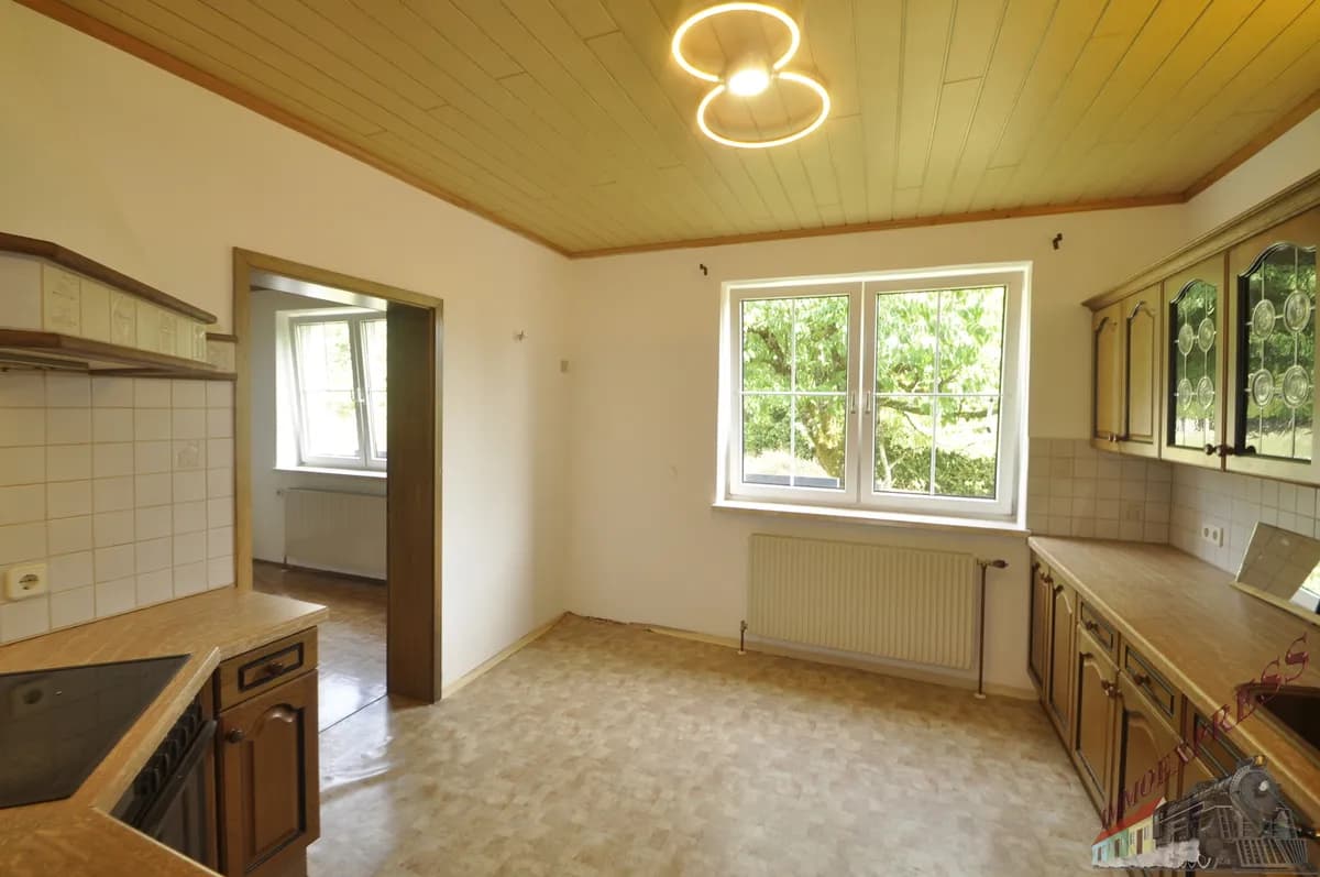 3-Zimmer-Haus mieten in Lilienfeld – 99 m², € 1.350 – Bild 7 von 17