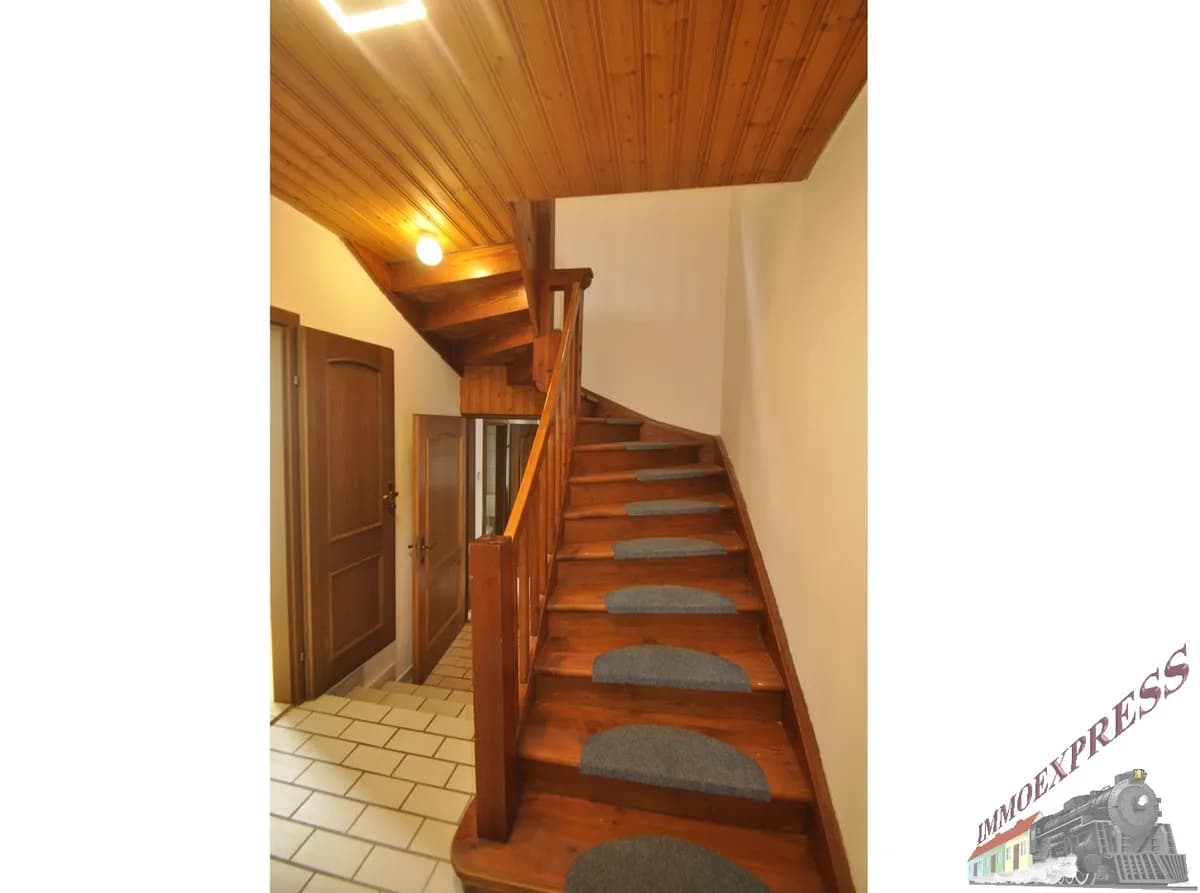 3-Zimmer-Haus mieten in Lilienfeld – 99 m², € 1.350 – Bild 10 von 17