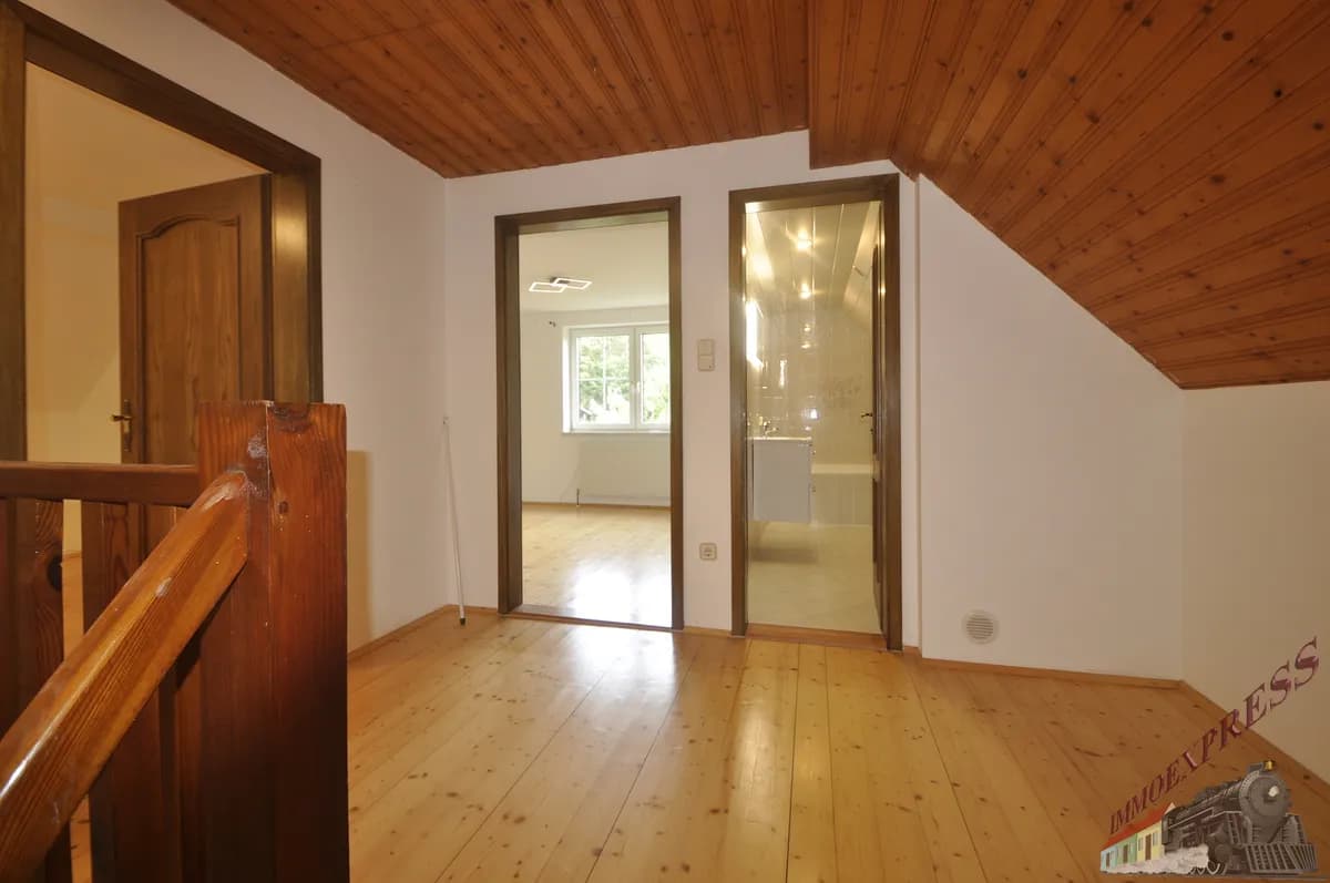 3-Zimmer-Haus mieten in Lilienfeld – 99 m², € 1.350 – Bild 11 von 17