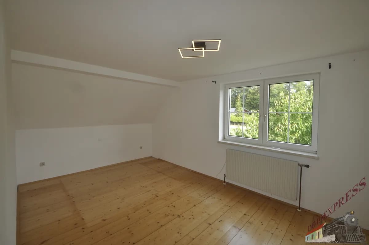 3-Zimmer-Haus mieten in Lilienfeld – 99 m², € 1.350 – Bild 12 von 17