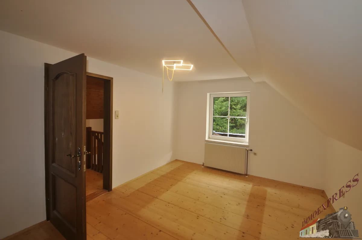 3-Zimmer-Haus mieten in Lilienfeld – 99 m², € 1.350 – Bild 14 von 17