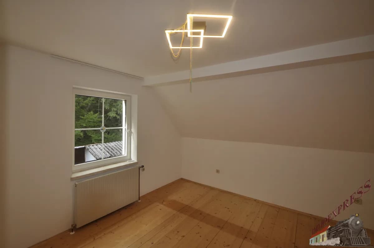 3-Zimmer-Haus mieten in Lilienfeld – 99 m², € 1.350 – Bild 15 von 17