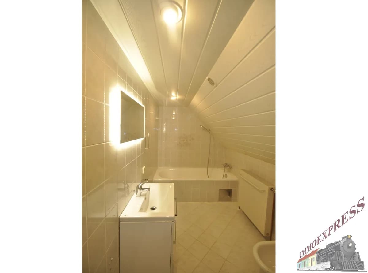 3-Zimmer-Haus mieten in Lilienfeld – 99 m², € 1.350 – Bild 16 von 17