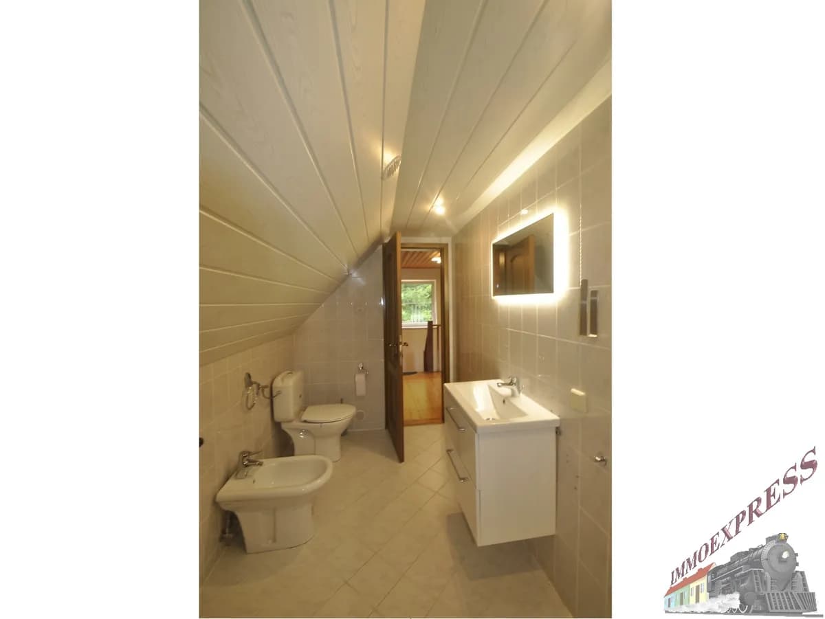 3-Zimmer-Haus mieten in Lilienfeld – 99 m², € 1.350 – Bild 17 von 17