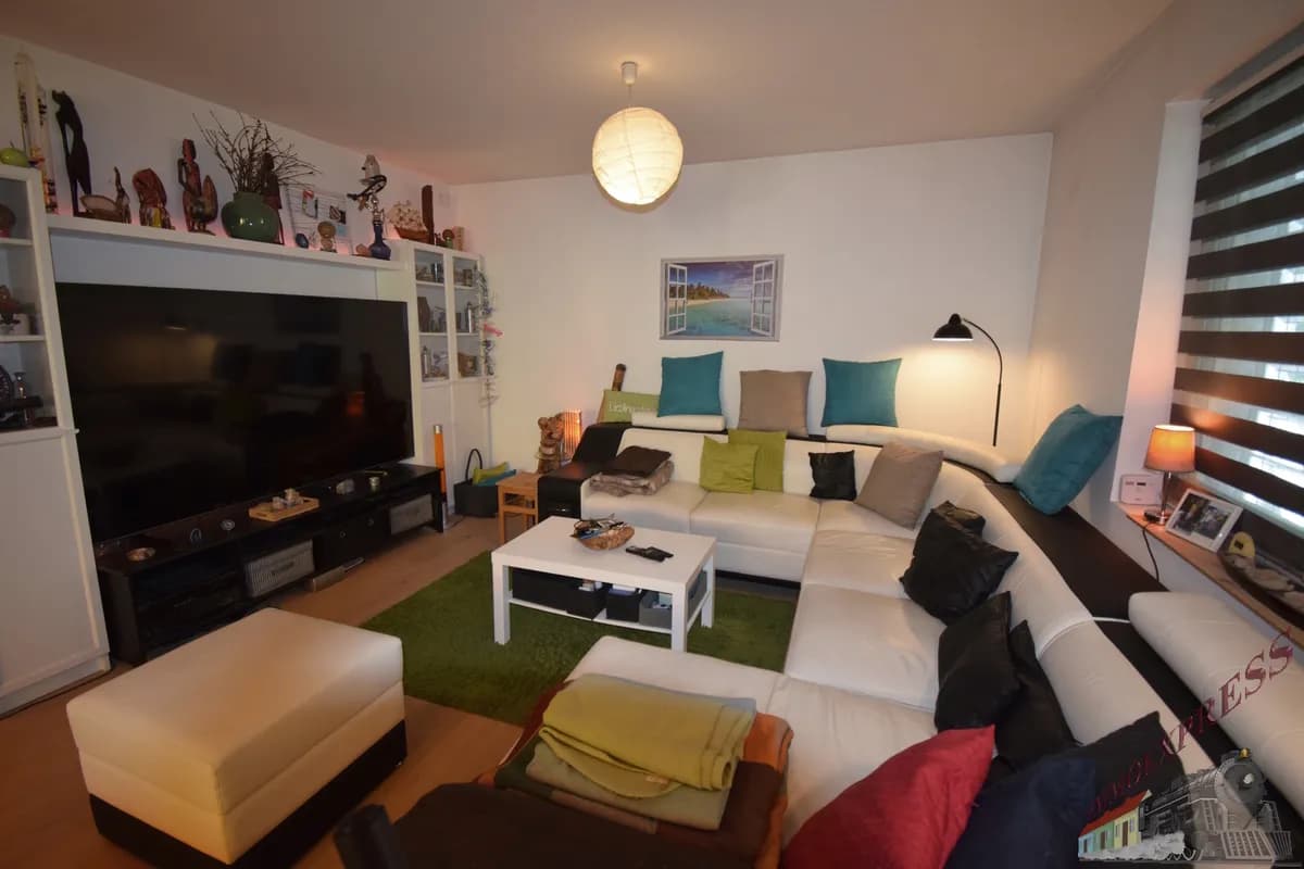 5-Zimmer-Haus mieten in Mödling – 180 m², € 2.600 – Bild 5 von 19
