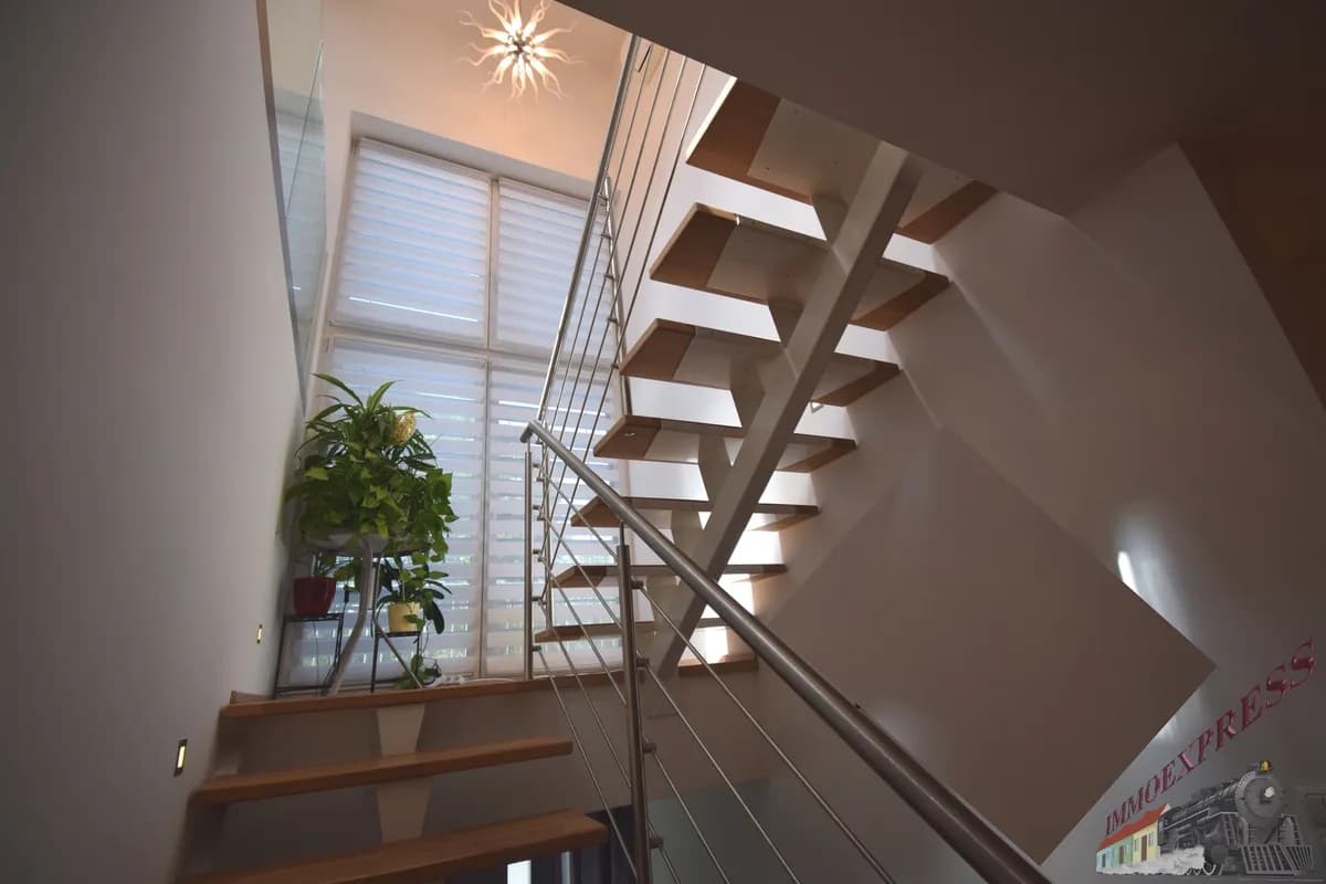 5-Zimmer-Haus mieten in Mödling – 180 m², € 2.600 – Bild 7 von 19
