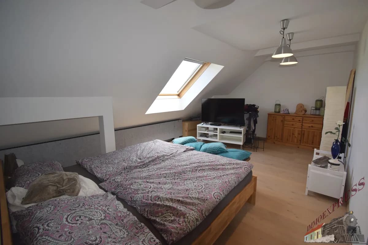 5-Zimmer-Haus mieten in Mödling – 180 m², € 2.600 – Bild 11 von 19