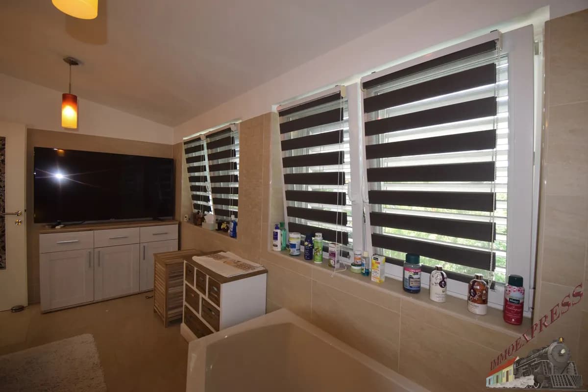 5-Zimmer-Haus mieten in Mödling – 180 m², € 2.600 – Bild 13 von 19