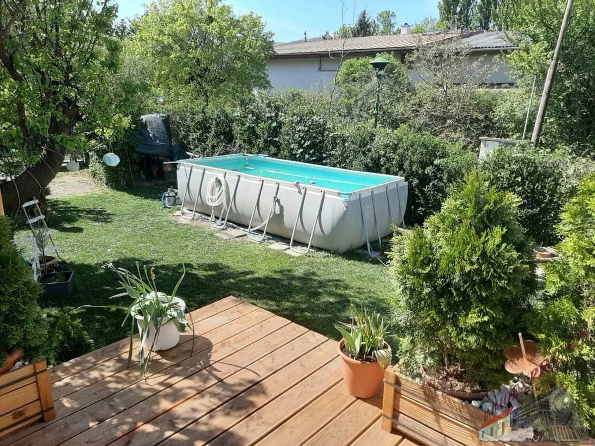 5-Zimmer-Haus mieten in Mödling – 180 m², € 2.600 – Bild 17 von 19